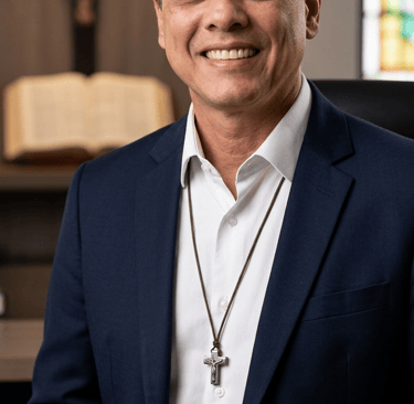 Paulo Cesar - Coach Católico