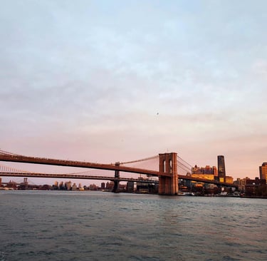 Brooklyn Bridge
