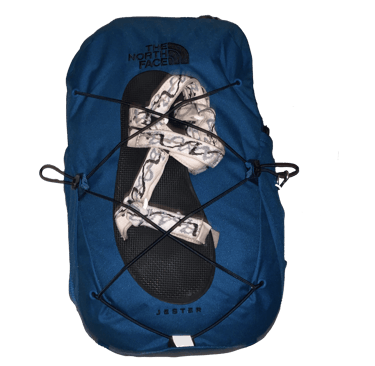 The Perfect Personal Item Backpack