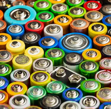 Modern dünyada her yerde bulunan ve günlük hayatımızı sürdürülebilir kılan kritik bileşendir.