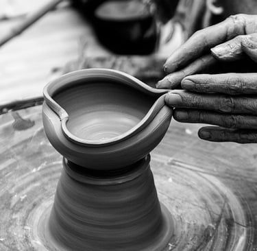 La creatividad y su manifestación del amor