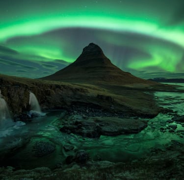 La Naturaleza no se rige por criterios lógicos humanos