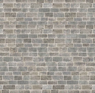 El muro tras el cual nos defendemos