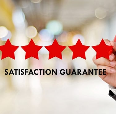 hand-of-satisfied-customer-awarding-a-five-star-review