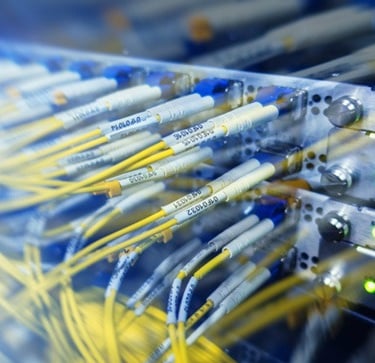 fiber-optic-cables-connected-to-network-servers