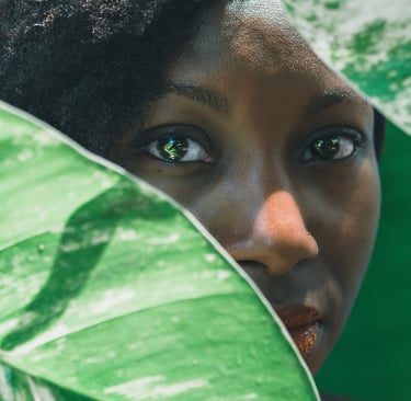 Videaste & photographe Cynthia Bitar