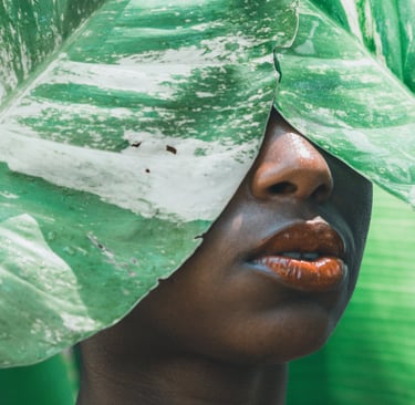 Videaste & photographe Cynthia Bitar