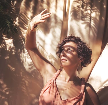 Videaste & photographe Cynthia Bitar