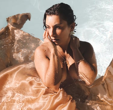 Videaste & photographe Cynthia Bitar