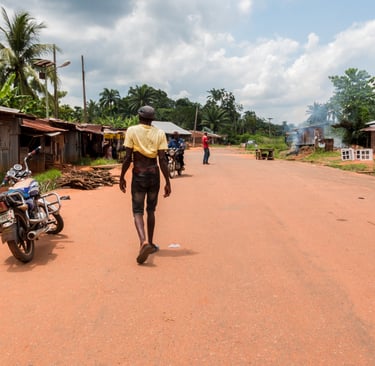 Videaste & photographe Cynthia Bitar