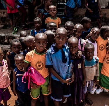 Videaste & photographe Cynthia Bitar