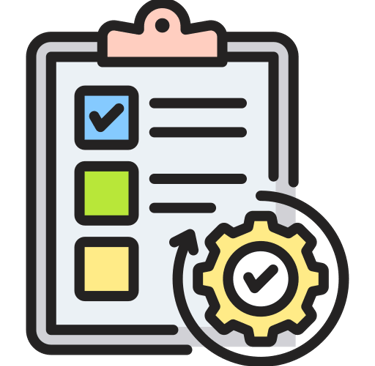 "Professionele betonherstelling door Senpro BV"