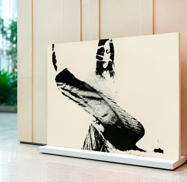 Acrílico de alta durabilidad