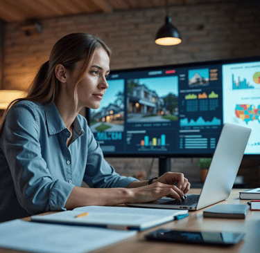 Formation continue immobilier