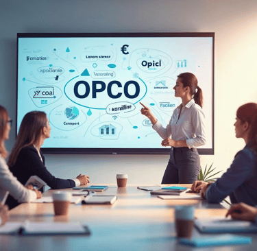 Prise en charge formation immobilier