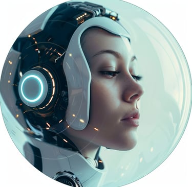 Gemini: Advanced AI for seamless, intelligent conversations.
