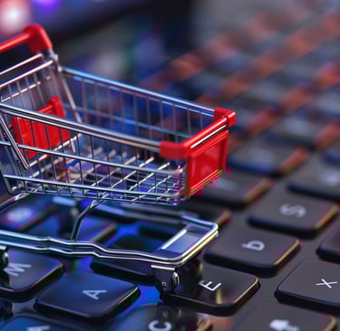 eBay marketplace eCommerce Dropshipping