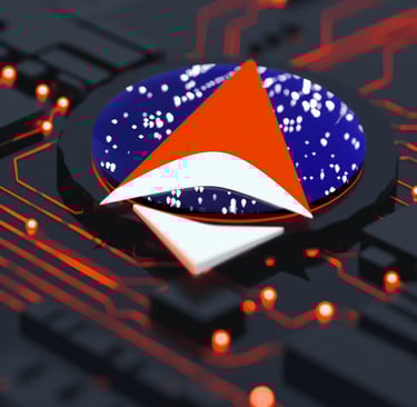 Starkware: Start running your StarkNet node.