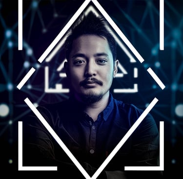 Shardeum: Guide to installing a validator node.