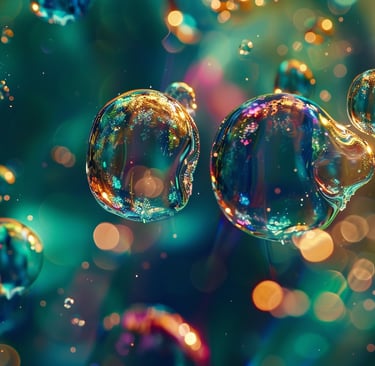 Ico Drops: Stay updated with the latest ICO (Initial Coin Offering) information and token sales.
