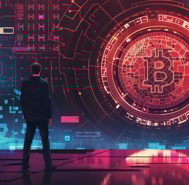 Ledger, Trezor, and D'CENT are leading brands in crypto security.