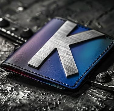 Keplr Wallet: Secure management for Cosmos ecosystem assets.