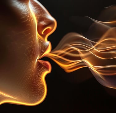 Revoicer transforms audio content with advanced AI-powered voice-over technology.