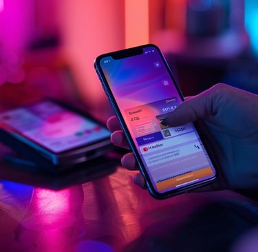 REVOLUT Pro ecommerce banking
