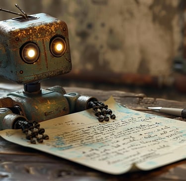Quillbot enhances writing with advanced AI-powered paraphrasing technology.