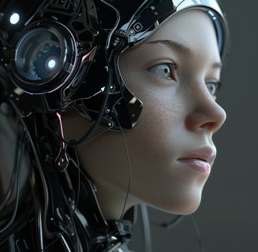 Who am I? Meet Claude, the AI assistant developed by Anthropic.