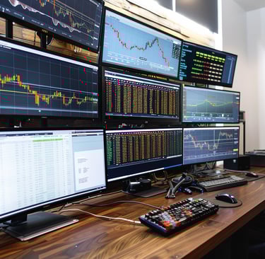 Dextools: Real-time analytics and insights for decentralized finance (DeFi) projects.