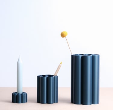 décoration imprilée en 3 D MATTE DESign