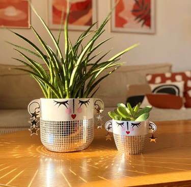 Poterie artisanale