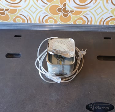 Utilisation du limaire DIY
