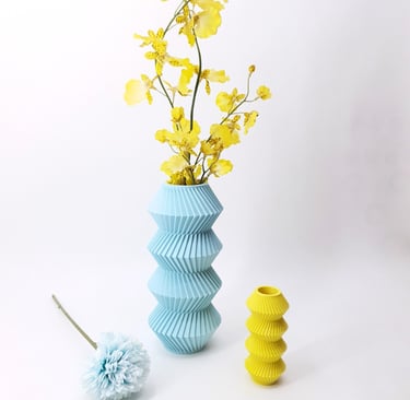 Vases design fabriqués en France par Vasotopia