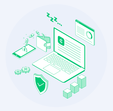 devices earning money