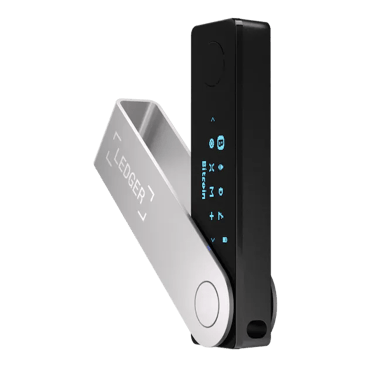 Ledger Nano X