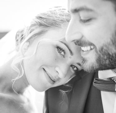 galerie photo mariage