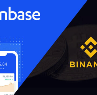 Comparaison des plateformes d'échange : Binance vs Coinbase ⚖️
