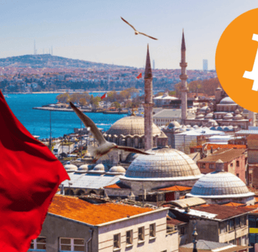 Investissements en crypto Turquie