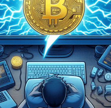 choisir et configurer un portefeuille Lightning