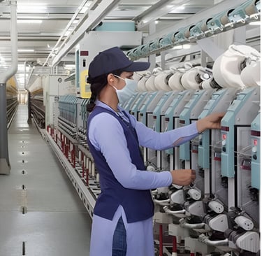 Beekeeping Equipment: We’re Not Just a Manufacturer of Top-Quality Frames and Foundations