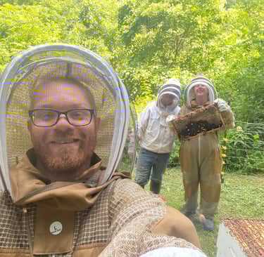 full bee suit, beekeeping suit full body, ventilated bee suit, professional beekeeper suit