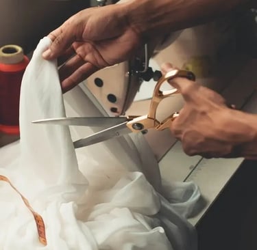 beekeeping custom suits and jackets