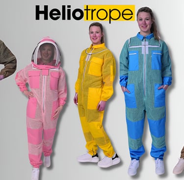 Bee Safety Suit Factory | Beekeeping World’s Best Manufacturing Company
