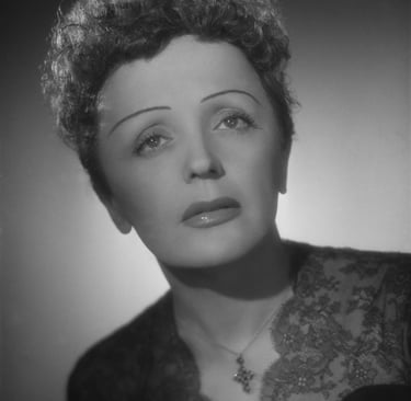 edith piaf