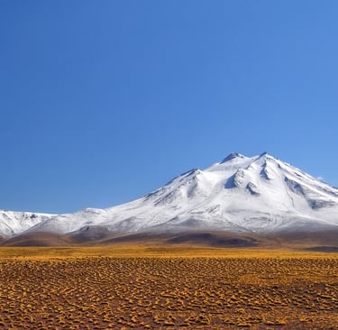 tierra del fuego