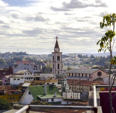 antananarivo