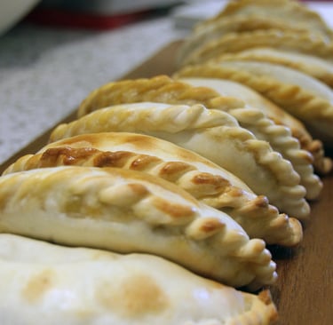 empanadas
