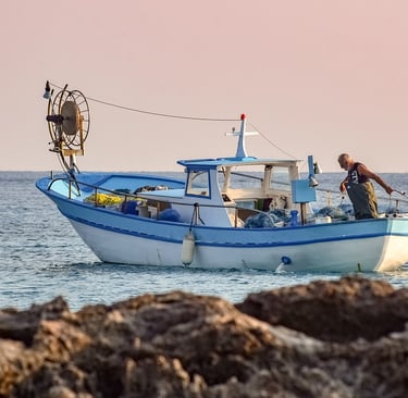puglia